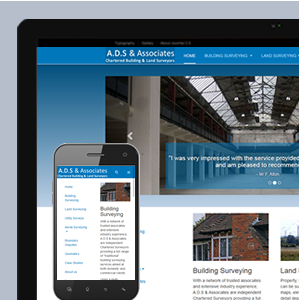 A.D.S. & Associates Ltd