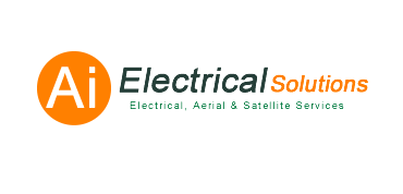 AI Electrical Solutions Logo