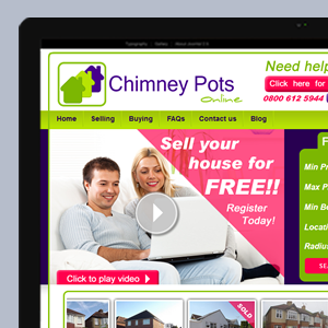 ChimneyPots