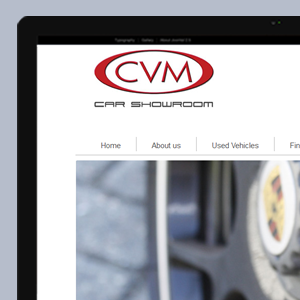 CVM Ltd