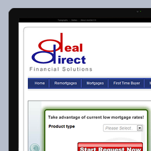 Deal Direct Financial