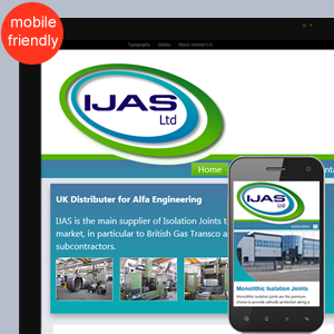 IJAS Ltd