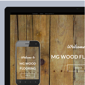 MG Wood Flooring Ltd
