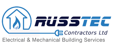 Russtec Ltd Logo